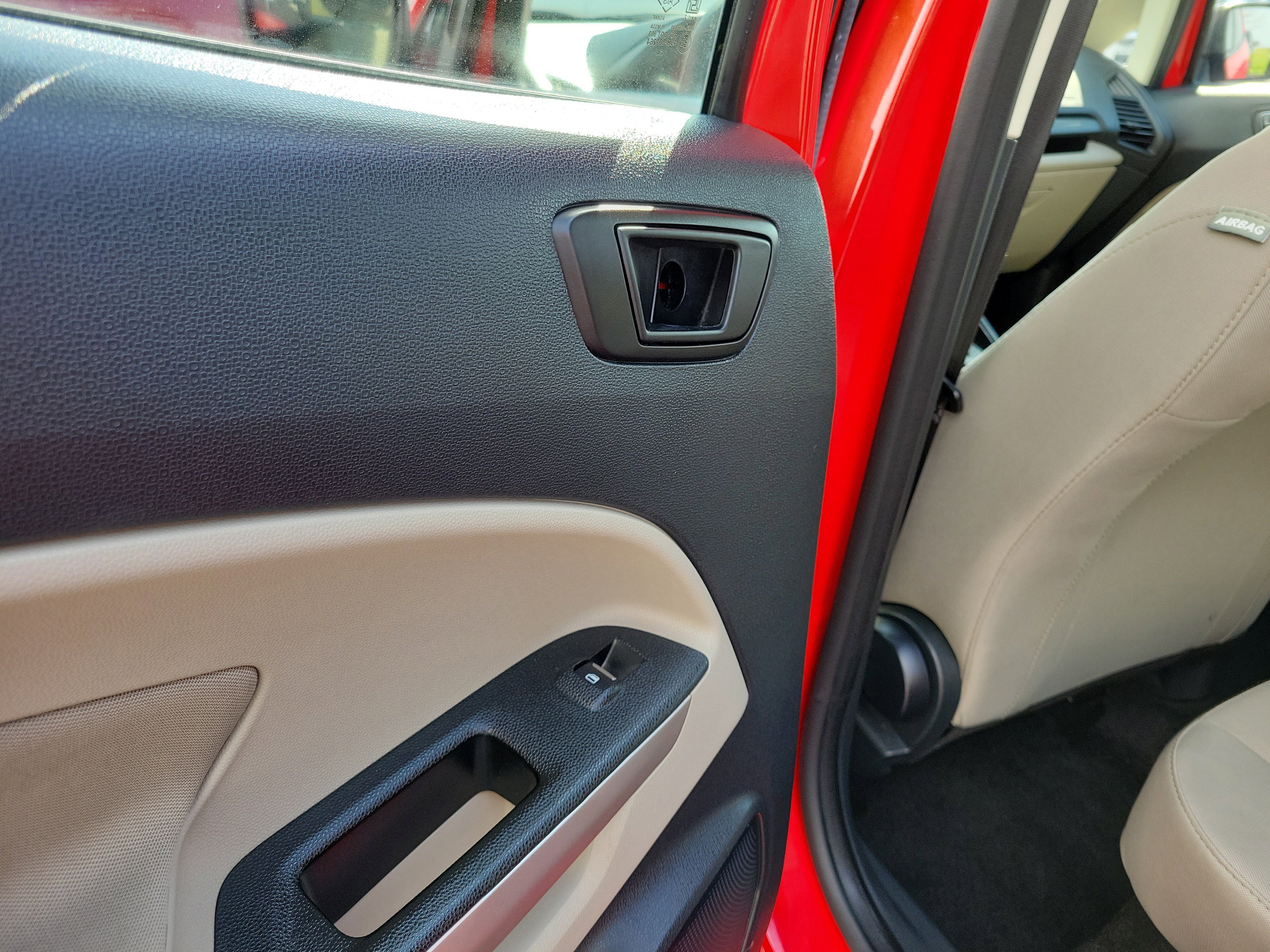 Used 2021 Ford EcoSport S image 13