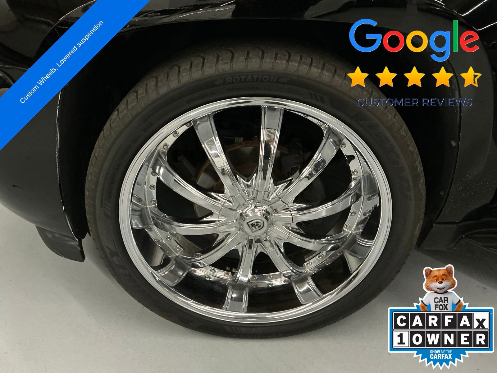 Used 2007 Chevrolet Avalanche LS image 27