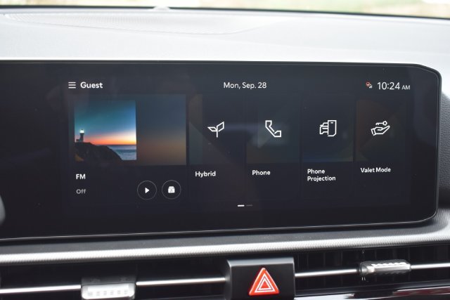 New 2027 Kia Sportage S AWD/4WD image 28