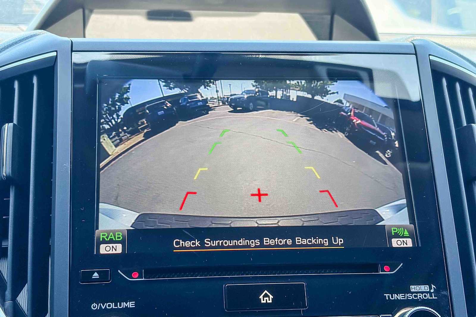 Used 2023 Subaru Crosstrek 2.5i Limited image 24