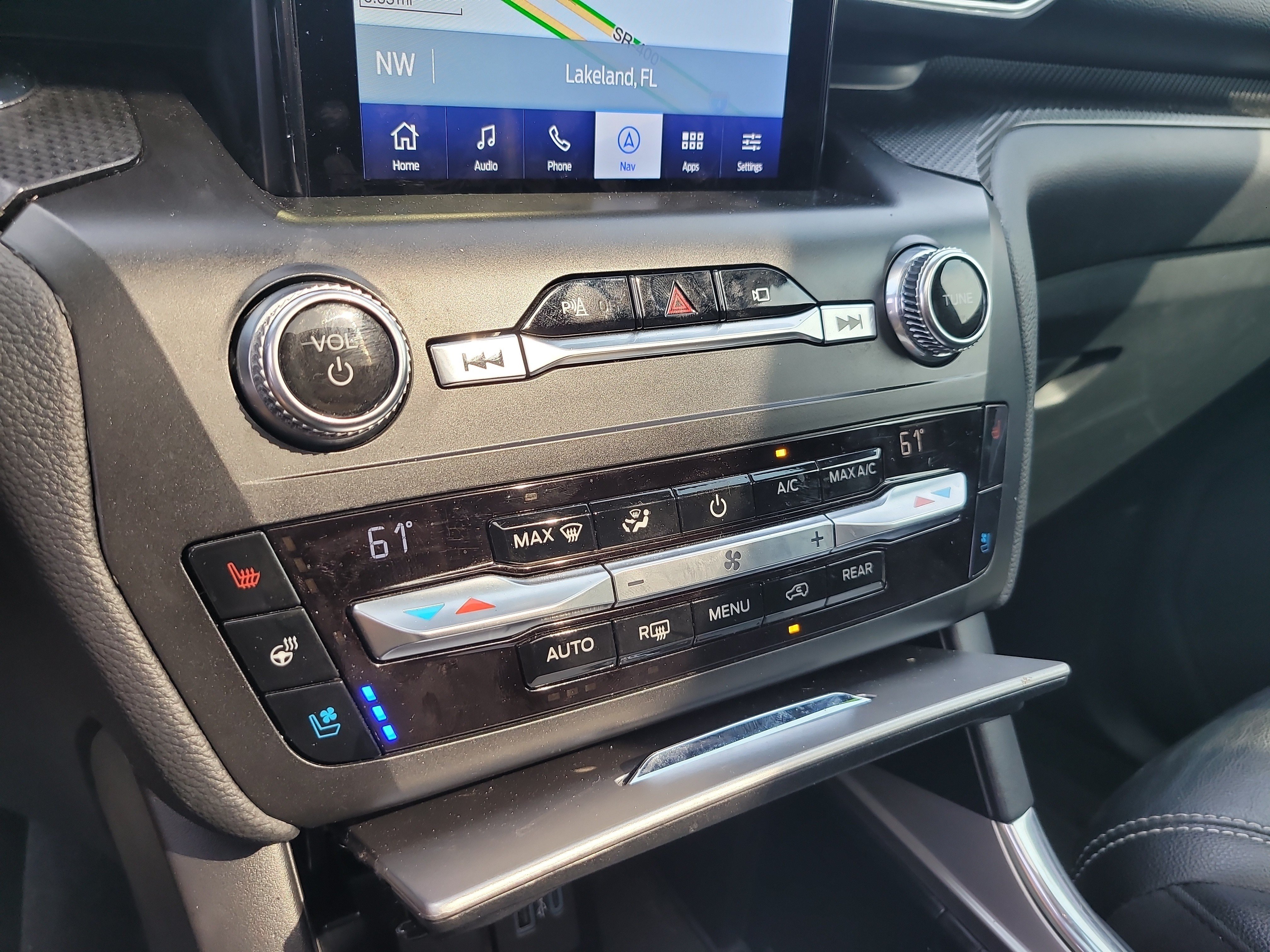 Used 2020 Ford Explorer ST w/ ST Street Pack AWD/4WD image 25