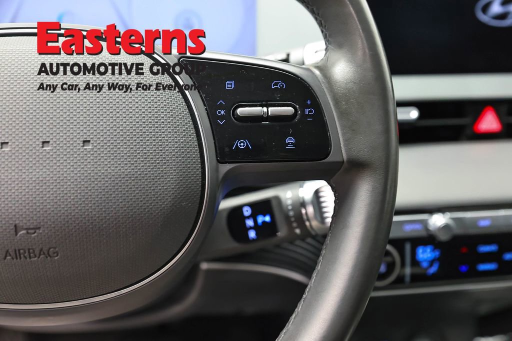 Used 2023 Hyundai Ioniq 5 SE AWD/4WD image 16