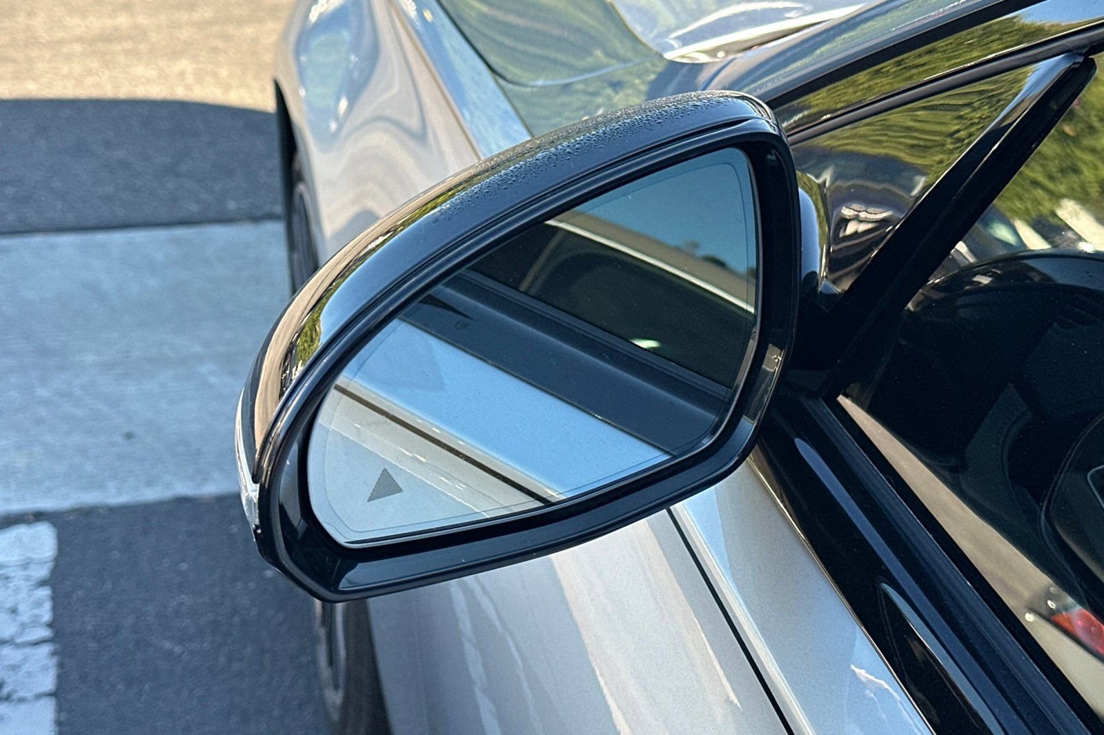 Certified 2023 Mercedes-Benz S 580 4MATIC Sedan image 15