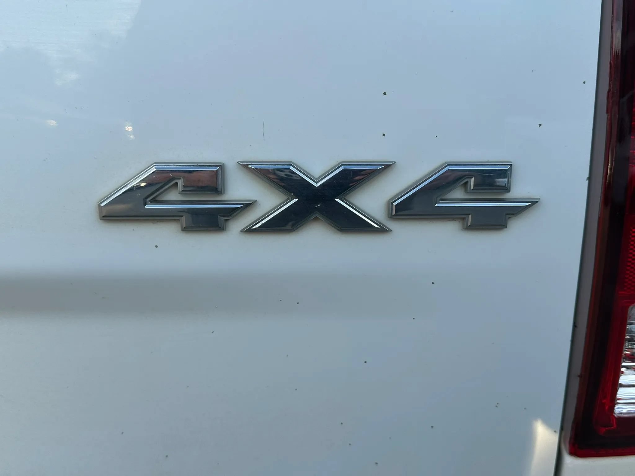 Used 2018 RAM 3500 Tradesman w/ Popular Equipment Group AWD/4WD image 23