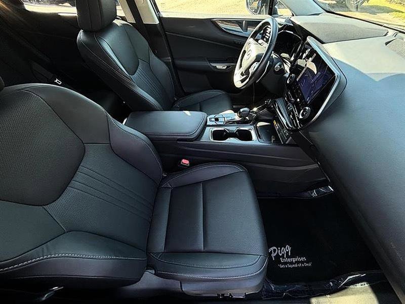 Used 2025 Lexus NX 250 FWD w/ Towing Package (2000 Lbs) image 62