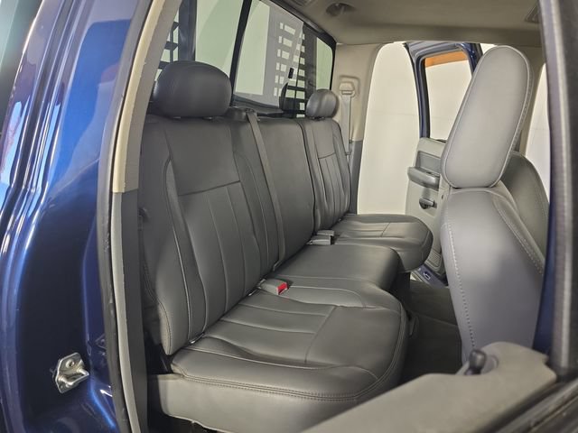 Used 2009 Dodge Ram 2500 Truck Laramie AWD/4WD image 30