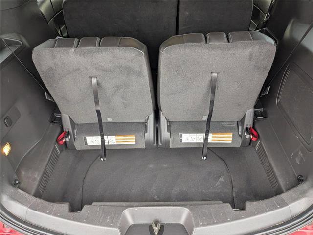 Used 2015 Ford Explorer Limited image 8