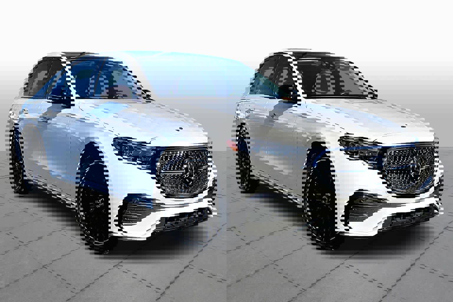 Used 2024 Mercedes-Benz E 350 E 350 image 3