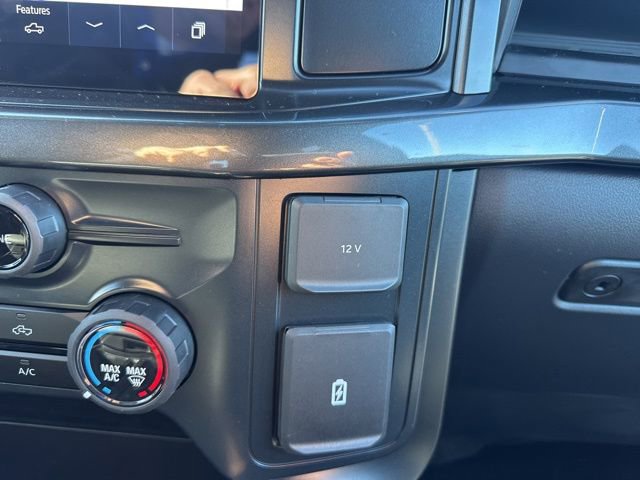 New 2025 Ford F150 STX w/ Equipment Group 200A image 38
