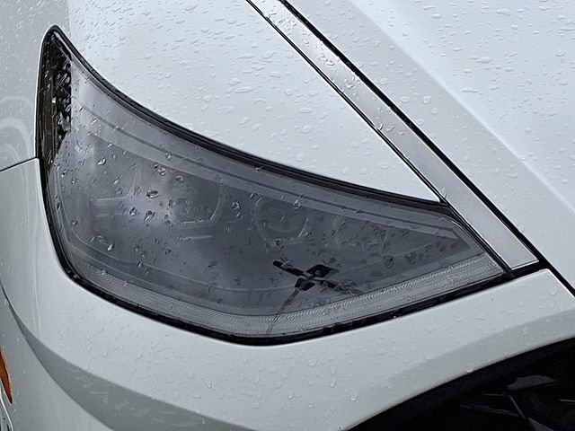 Used 2020 Hyundai Sonata Limited FWD image 9