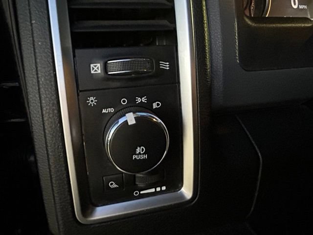 Used 2016 RAM 1500 Big Horn AWD/4WD image 19