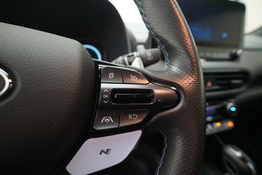 Used 2023 Hyundai Kona N FWD image 18