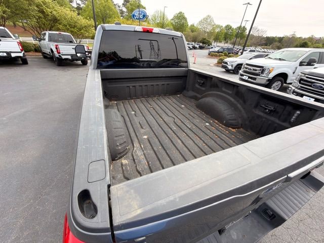 Used 2023 Ford F350 Lariat image 20