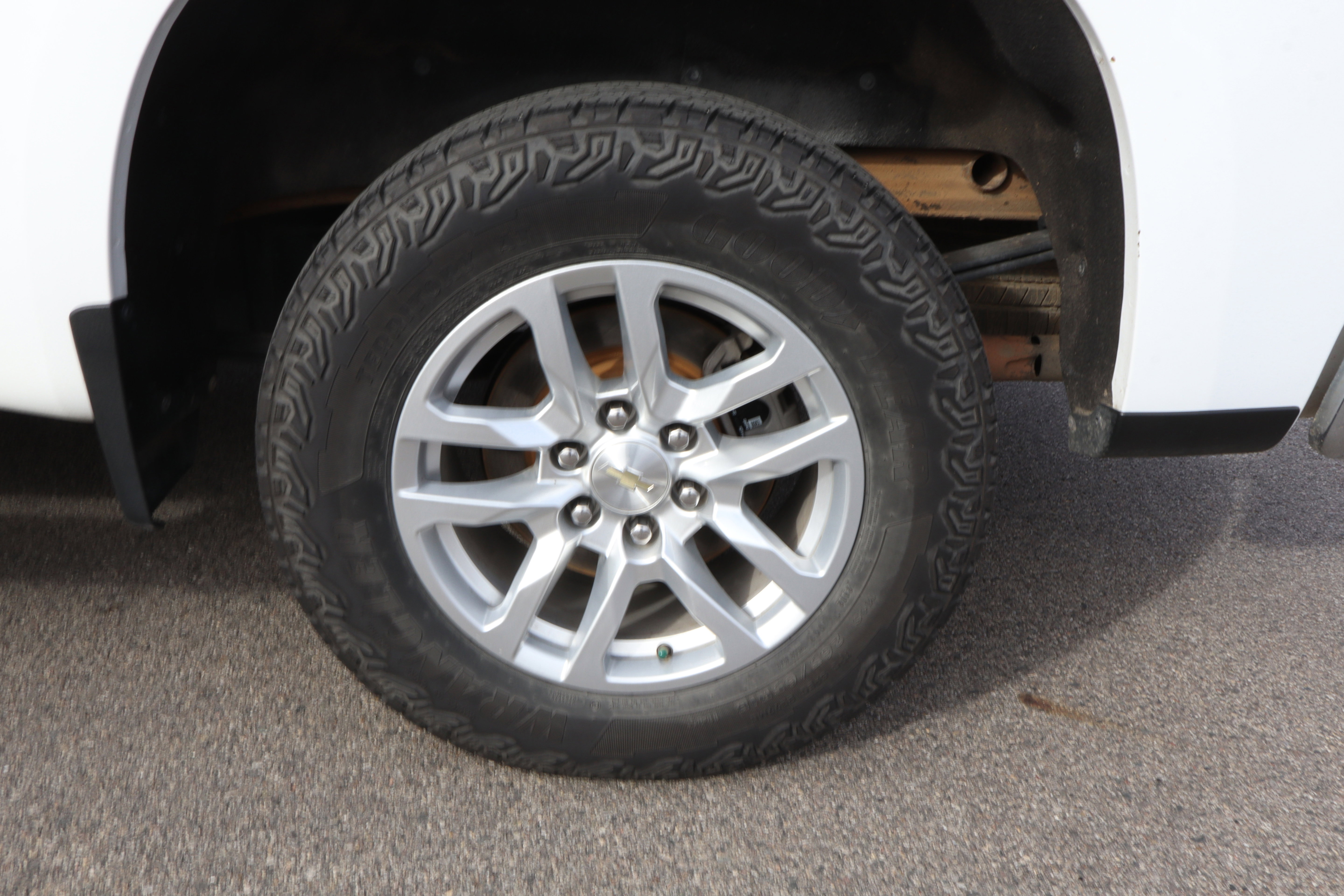 Used 2020 Chevrolet Silverado 1500 LT w/ All-Star Edition image 20