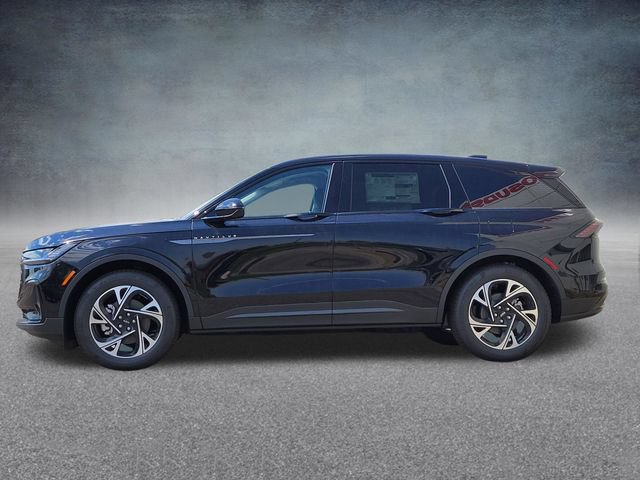 New 2026 Lincoln Nautilus Premier w/ Jet Appearance Package AWD/4WD image 4