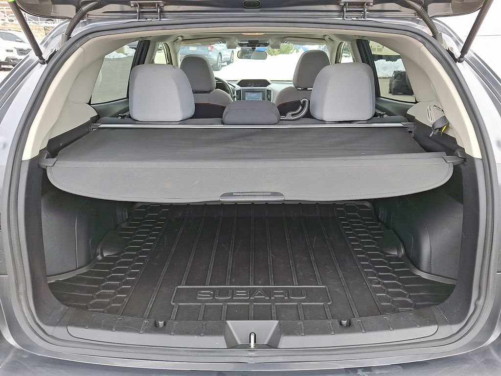 Certified 2023 Subaru Crosstrek 2.0i Premium image 30