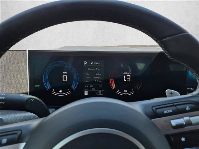 Certified 2025 Hyundai Sonata SEL FWD image 11