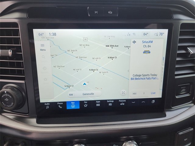 New 2025 Ford F150 Raptor AWD/4WD image 19