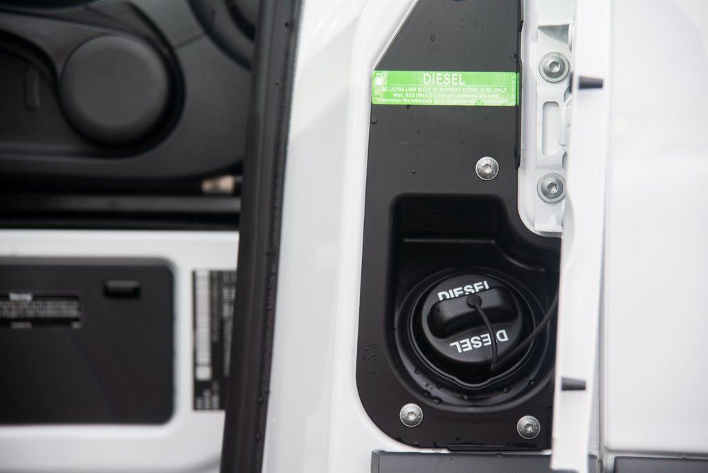 Used 2025 Mercedes-Benz Sprinter 2500 image 27