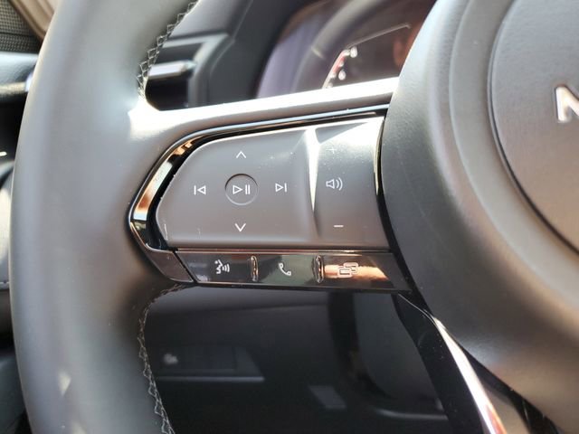 New 2026 MAZDA CX-5 Select AWD/4WD image 23