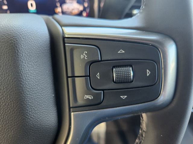 New 2026 Chevrolet Silverado 1500 LT w/ Z71 Off-Road Package image 19