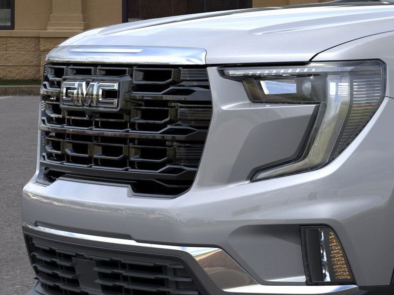 New 2026 GMC Acadia Elevation w/ Black Edition image 14