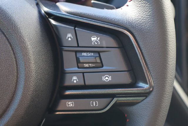 Certified 2024 Subaru Impreza RS AWD/4WD image 7