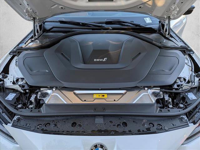 New 2026 BMW i4 eDrive40 w/ M Sport Package RWD image 18