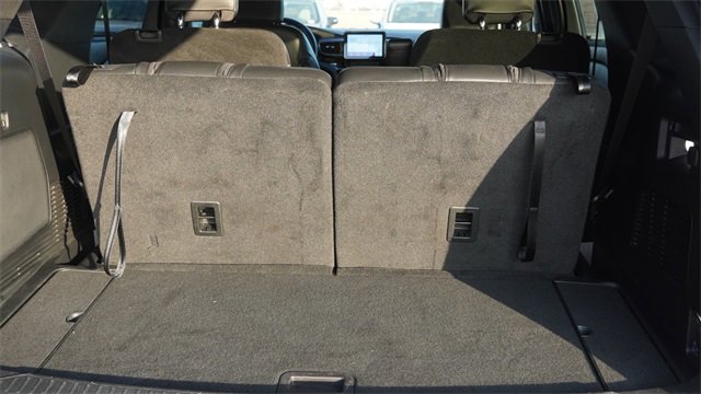 Used 2023 Ford Explorer ST-Line w/ Class IV Trailer Tow Package image 13