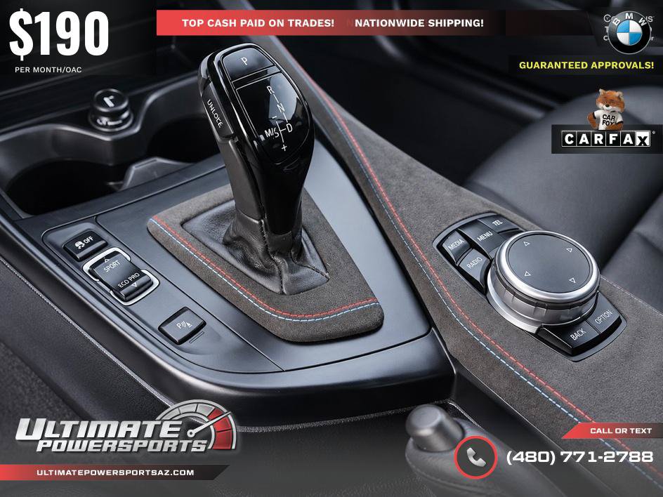 Used 2015 BMW 228i Convertible RWD image 18
