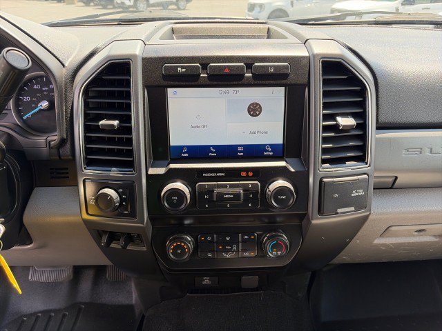 Used 2020 Ford F350 XLT w/ XLT Value Package AWD/4WD image 17