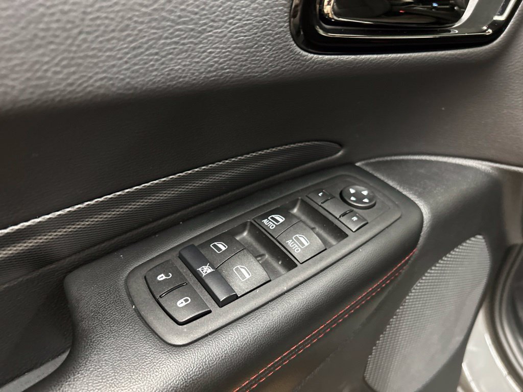 Used 2026 Dodge Durango GT w/ Tow 'N Go Package AWD/4WD image 30