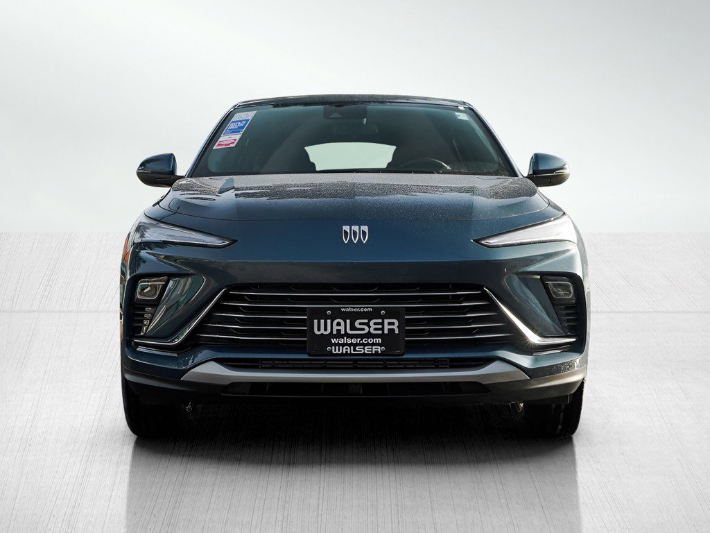 New 2026 Buick Envista Preferred w/ Convenience I Package image 2