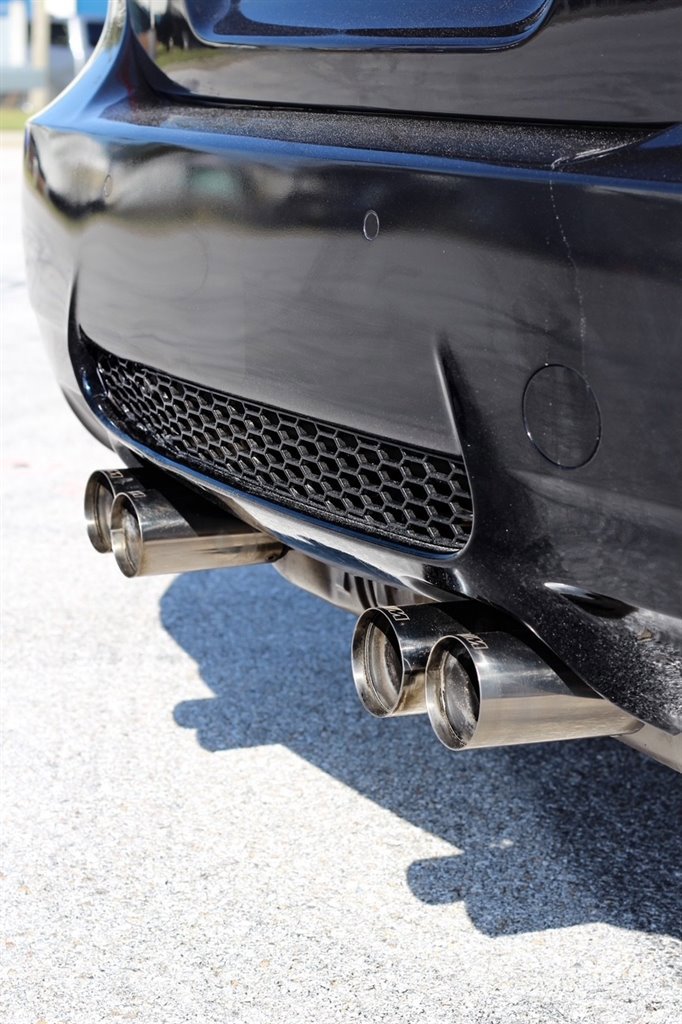 Used 2008 BMW M3 image 26