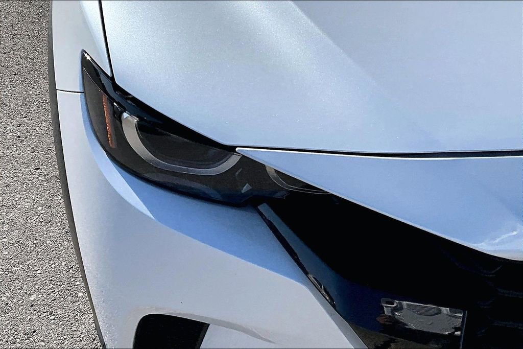 Certified 2025 MAZDA CX-50 AWD 2.5 S w/ Premium Package image 32