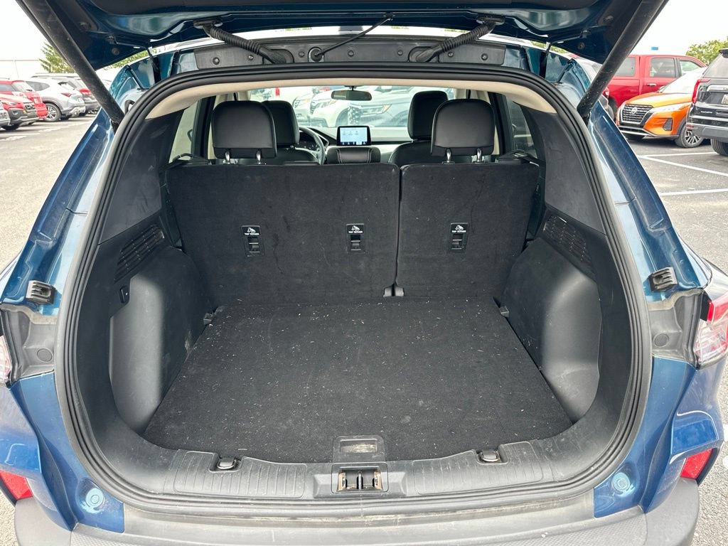 Used 2020 Ford Escape SEL AWD/4WD image 10
