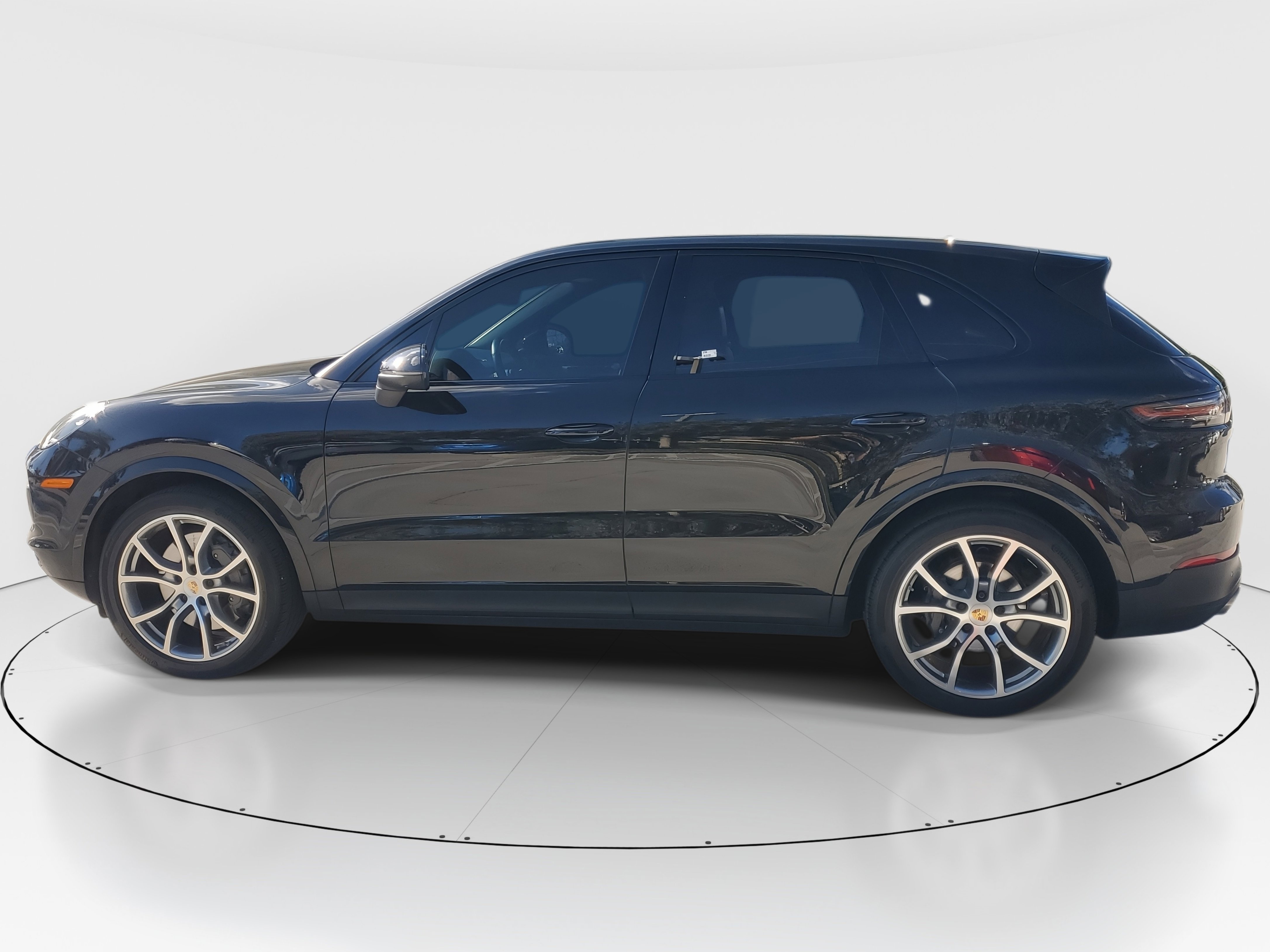 Used 2022 Porsche Cayenne S image 7