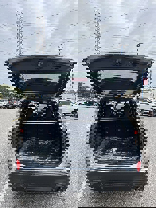 New 2025 Subaru Forester Limited image 41