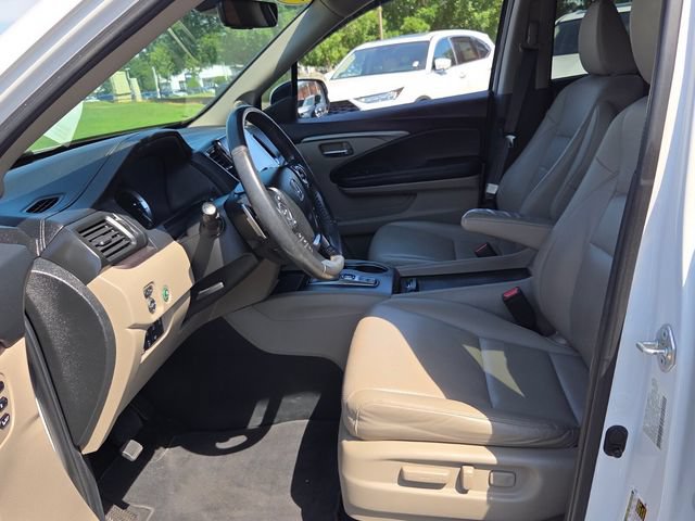 Used 2023 Honda Ridgeline RTL-E image 6