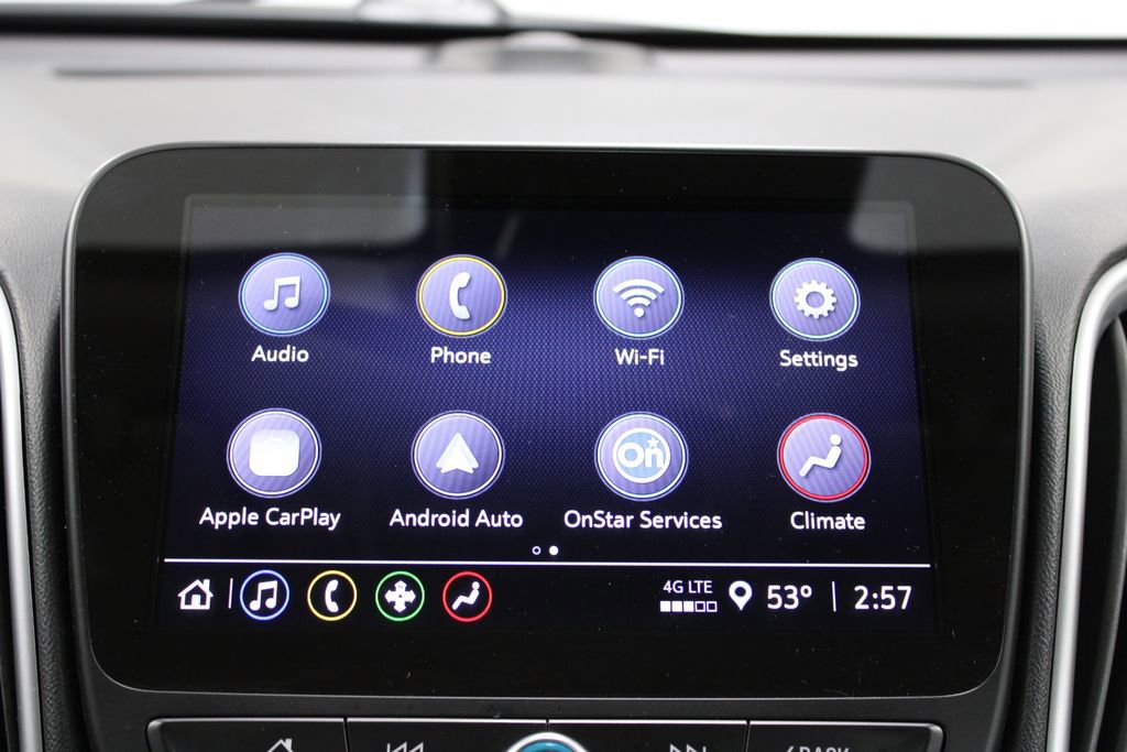 Used 2024 Chevrolet Malibu LT image 46