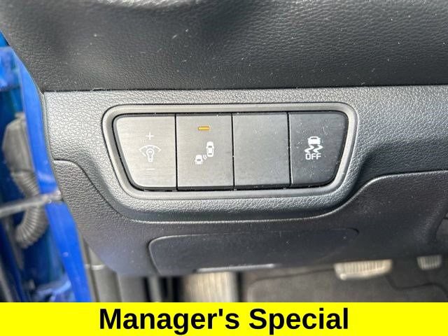 Used 2024 Kia Forte LXS w/ LXS Technology Package FWD image 18