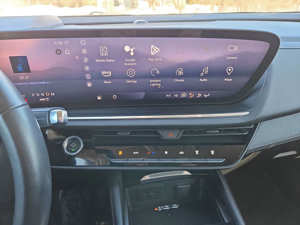 Used 2024 Buick Envision Preferred image 25