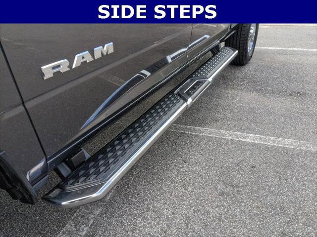 Certified 2024 RAM 2500 Big Horn image 5