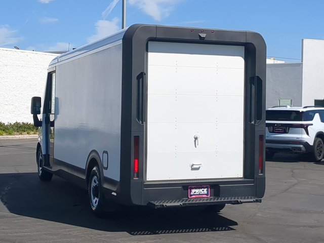 Used 2024 Chevrolet Brightdrop 600 w/ Commercial Equipment Package AWD/4WD image 8