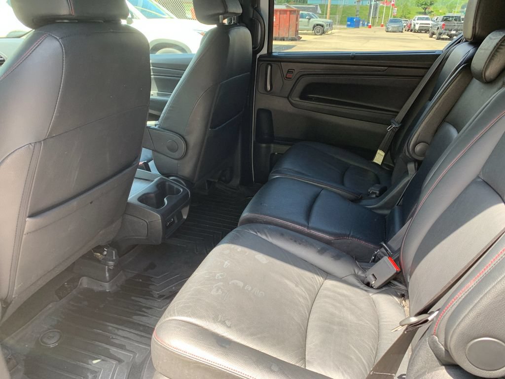 Used 2023 Honda Odyssey Sport image 14