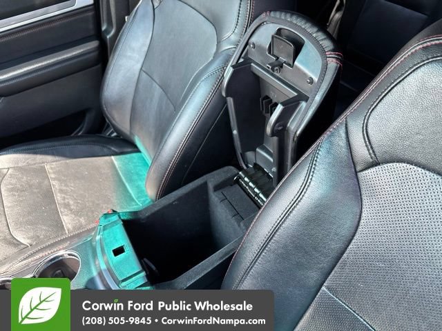 Used 2016 Ford Explorer Sport w/ Equipment Group 401A AWD/4WD image 23