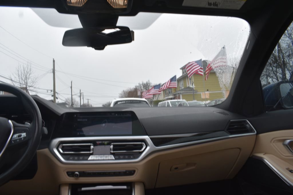 Used 2022 BMW 330e 330e iPerformance image 29