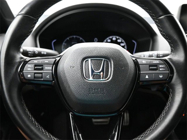 Used 2022 Honda Civic Sport image 28