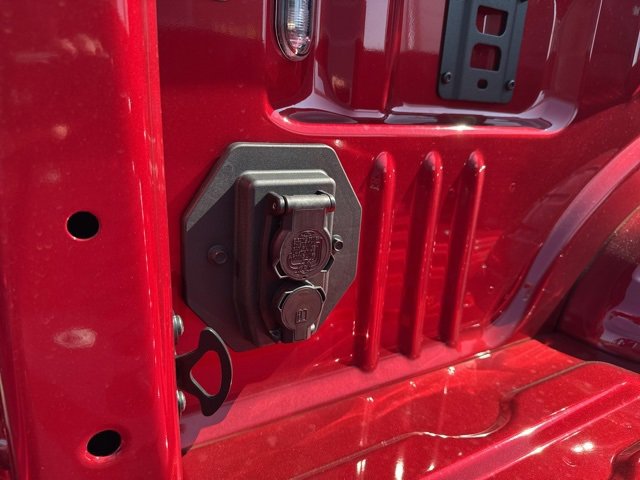 New 2026 Ford F250 Lariat image 27