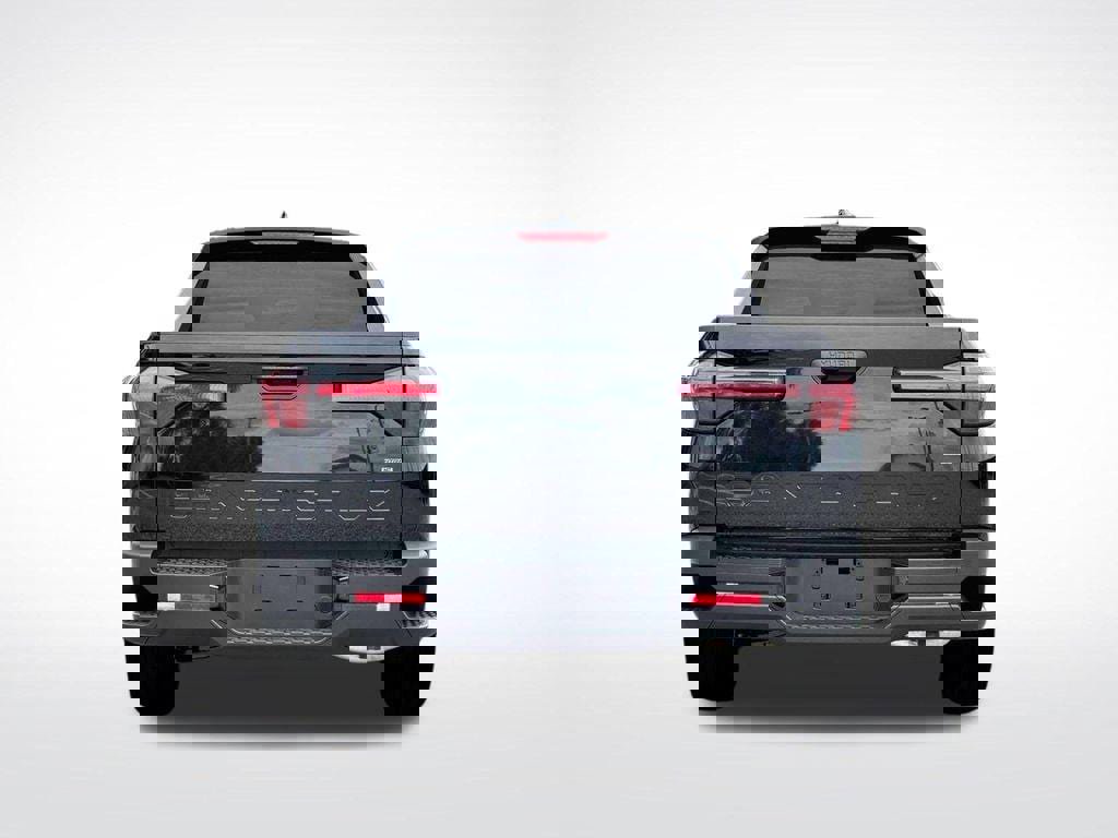 New 2026 Hyundai Santa Cruz SEL image 10